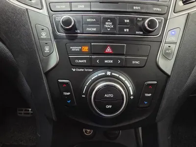 Hyundai Santafe 2016, 166146 км, за 7201.85 USD - фото 13