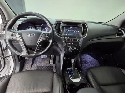 Hyundai Santafe 2016, 166146 км, за 7201.85 USD - фото 15