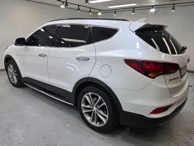Hyundai Santafe 2016, 166146 км, за 7201.85 USD - фото 18