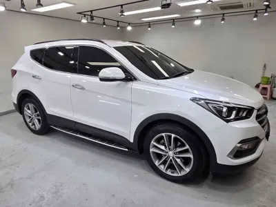 Hyundai Santafe 2016, 166146 км, за 7201.85 USD - фото 19