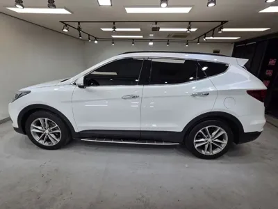 Hyundai Santafe 2016, 166146 км, за 7201.85 USD - фото 20
