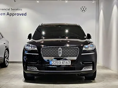 Lincoln Aviator 2023, 18167 км, за 35684.04 USD