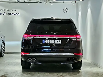 Lincoln Aviator 2023, 18167 км, за 35684.04 USD