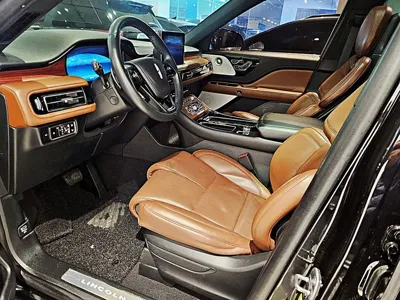Lincoln Aviator 2023, 18167 км, за 35684.04 USD - фото 14
