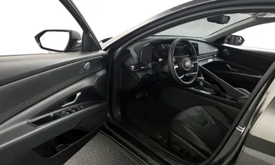 Hyundai Avante 2026, 717 км, за 16511.4 USD