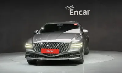 Genesis G80 2021, 142694 км, за 17657.87 USD