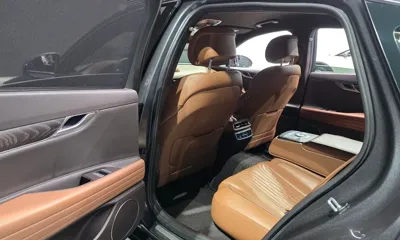 Genesis G80 2021, 142694 км, за 17657.87 USD - фото 11