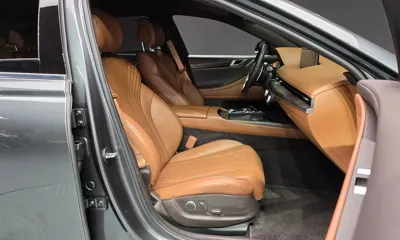 Genesis G80 2021, 142694 км, за 17657.87 USD - фото 26