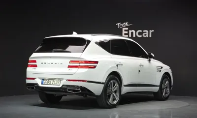 Genesis GV80 2022, 46632 км, за 29739.58 USD