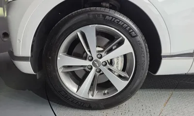 Genesis GV80 2022, 46632 км, за 29739.58 USD