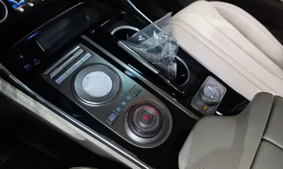 Genesis GV80 2022, 46632 км, за 29739.58 USD - фото 9