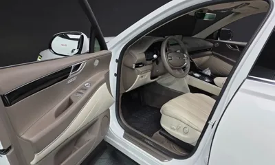 Genesis GV80 2022, 46632 км, за 29739.58 USD - фото 10