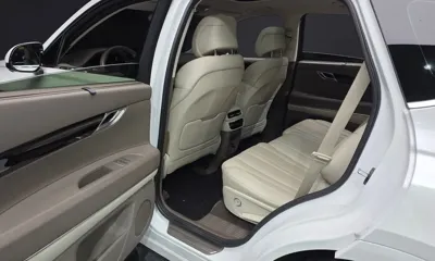 Genesis GV80 2022, 46632 км, за 29739.58 USD - фото 12