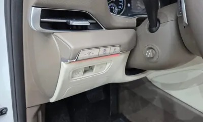 Genesis GV80 2022, 46632 км, за 29739.58 USD - фото 20
