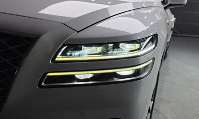 Genesis GV80 2022, 46632 км, за 29739.58 USD - фото 22