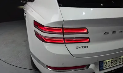 Genesis GV80 2022, 46632 км, за 29739.58 USD - фото 23