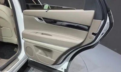 Genesis GV80 2022, 46632 км, за 29739.58 USD - фото 25