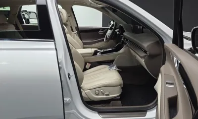 Genesis GV80 2022, 46632 км, за 29739.58 USD - фото 26