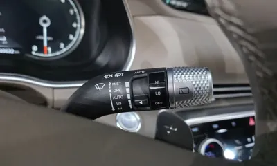 Genesis GV80 2022, 46632 км, за 29739.58 USD - фото 27