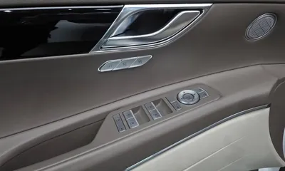 Genesis GV80 2022, 46632 км, за 29739.58 USD - фото 28