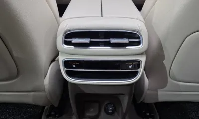 Genesis GV80 2022, 46632 км, за 29739.58 USD - фото 30