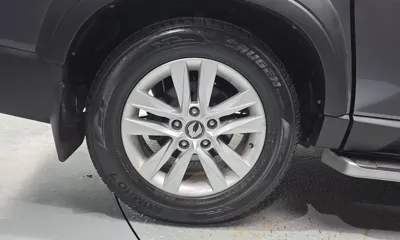 KG_Mobility_Ssangyong Rexton 2019, 117612 км, за 8255.86 USD