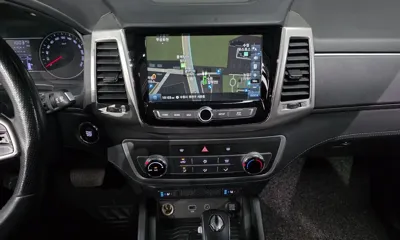 KG_Mobility_Ssangyong Rexton 2019, 117612 км, за 8255.86 USD - фото 13