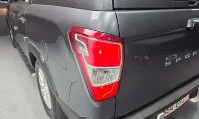 KG_Mobility_Ssangyong Rexton 2019, 117612 км, за 8255.86 USD - фото 23