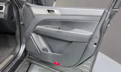 KG_Mobility_Ssangyong Rexton 2019, 117612 км, за 8255.86 USD - фото 24