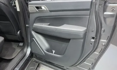 KG_Mobility_Ssangyong Rexton 2019, 117612 км, за 8255.86 USD - фото 25