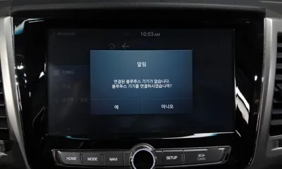 KG_Mobility_Ssangyong Rexton 2019, 117612 км, за 8255.86 USD - фото 29