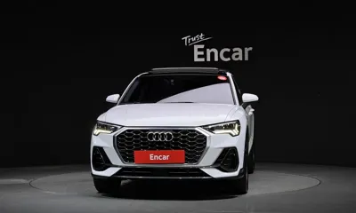 Audi Q3 2020, 28121 км, за 29055.88 USD