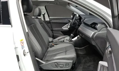 Audi Q3 2020, 28121 км, за 29055.88 USD - фото 12