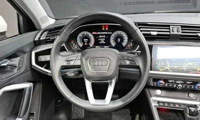 Audi Q3 2020, 28121 км, за 29055.88 USD - фото 15