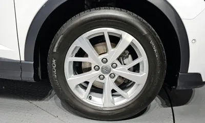 Audi Q3 2020, 28121 км, за 29055.88 USD - фото 21