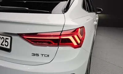 Audi Q3 2020, 28121 км, за 29055.88 USD - фото 23