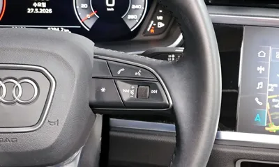 Audi Q3 2020, 28121 км, за 29055.88 USD - фото 26