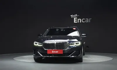 BMW 7-Series 2020, 132926 км, за 27349.08 USD