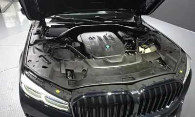 BMW 7-Series 2020, 132926 км, за 27322.43 USD - фото 6