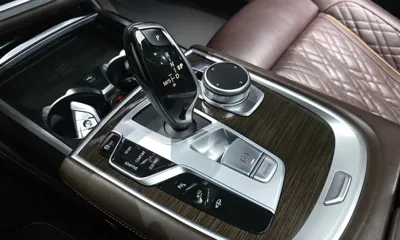 BMW 7-Series 2020, 132926 км, за 27322.43 USD - фото 9