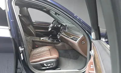 BMW 7-Series 2020, 132926 км, за 27322.43 USD - фото 11