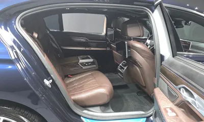 BMW 7-Series 2020, 132926 км, за 27322.43 USD - фото 12