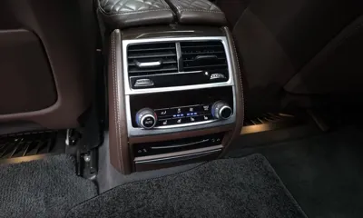 BMW 7-Series 2020, 132926 км, за 27322.43 USD - фото 19