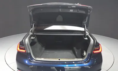 BMW 7-Series 2020, 132926 км, за 27322.43 USD - фото 20