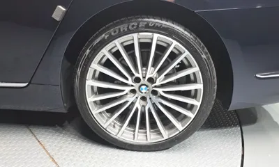 BMW 7-Series 2020, 132926 км, за 27322.43 USD - фото 21
