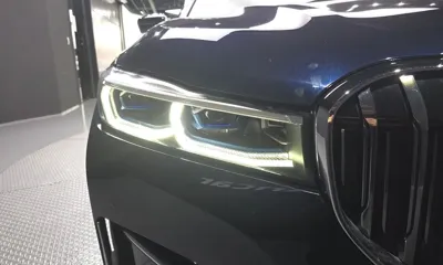 BMW 7-Series 2020, 132926 км, за 27322.43 USD - фото 22
