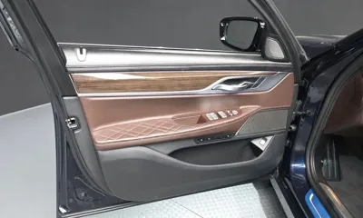 BMW 7-Series 2020, 132926 км, за 27322.43 USD - фото 24