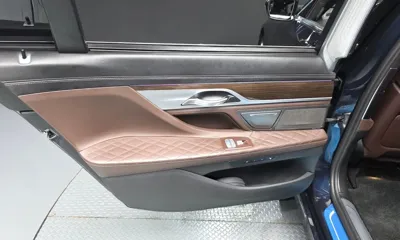 BMW 7-Series 2020, 132926 км, за 27322.43 USD - фото 25