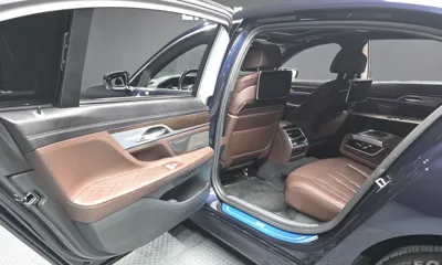 BMW 7-Series 2020, 132926 км, за 27322.43 USD - фото 26