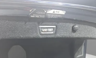 BMW 7-Series 2020, 132926 км, за 27322.43 USD - фото 34